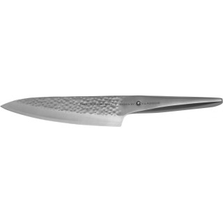 Couteau Chef (Gyuto) martelé 20cm - Chroma Type 301 P18HM