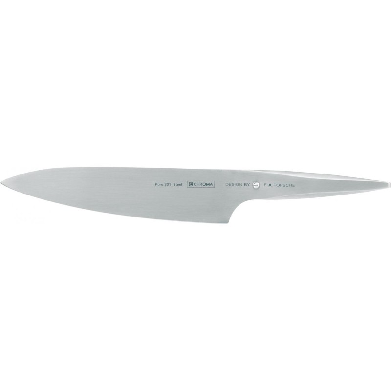 Couteau Chef (Gyuto) 20cm - Chroma Type 301 P18