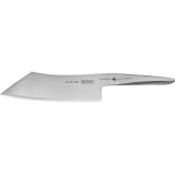 Couteau Santoku Hakata 19cm - Chroma Type 301 P40