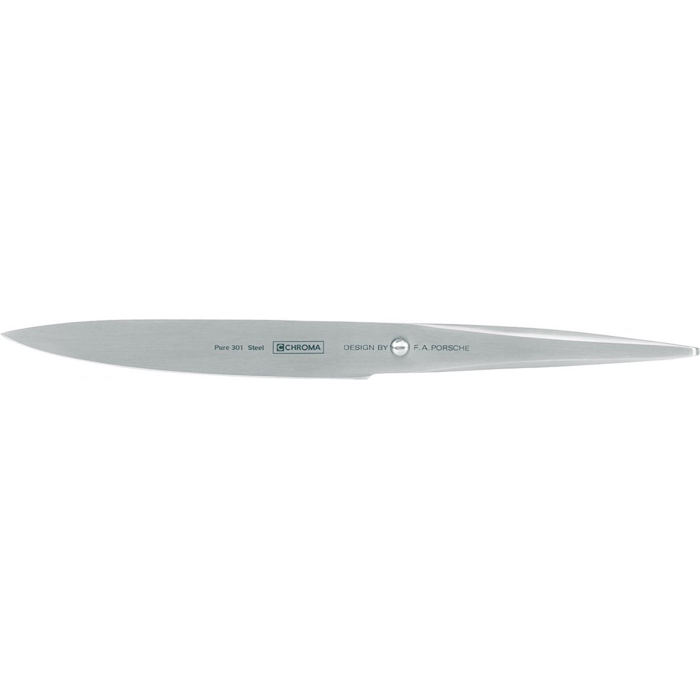 Couteau d'office Kasane 12,5 cm 