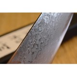 Couteau universel petty 15cm - Takamura TM10