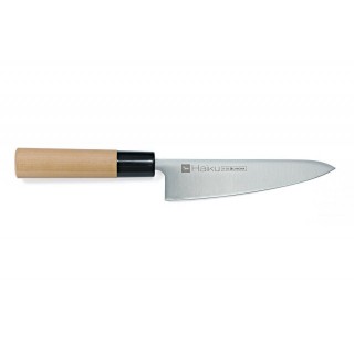 Couteau Chef petit modèle 13cm - Chroma Haiku H03