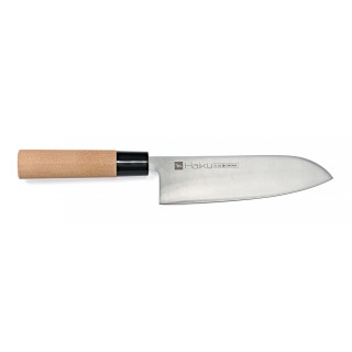 Couteau Santoku 18cm - Chroma Haiku H05