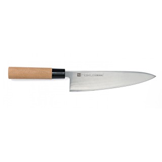 Couteau Chef (Gyuto) 20cm - Chroma Haiku H06