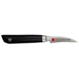 Couteau bec d'oiseau 7 cm - Kasumi Pro VG10 V01