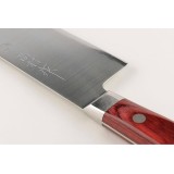 Takamura SGR Santoku 17cm TM06SGR