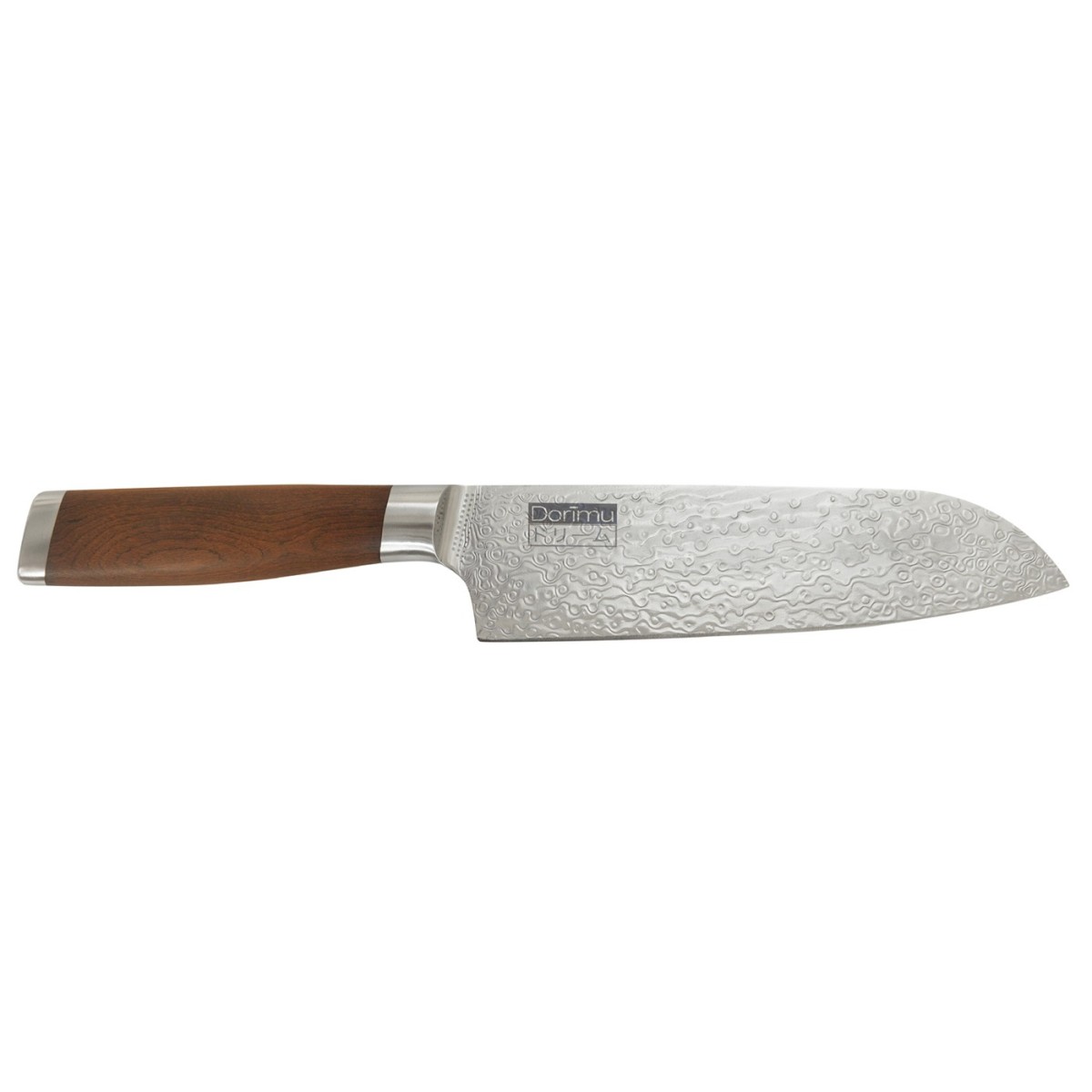 Couteau Santoku 17,5 cm - Chroma Dorimu