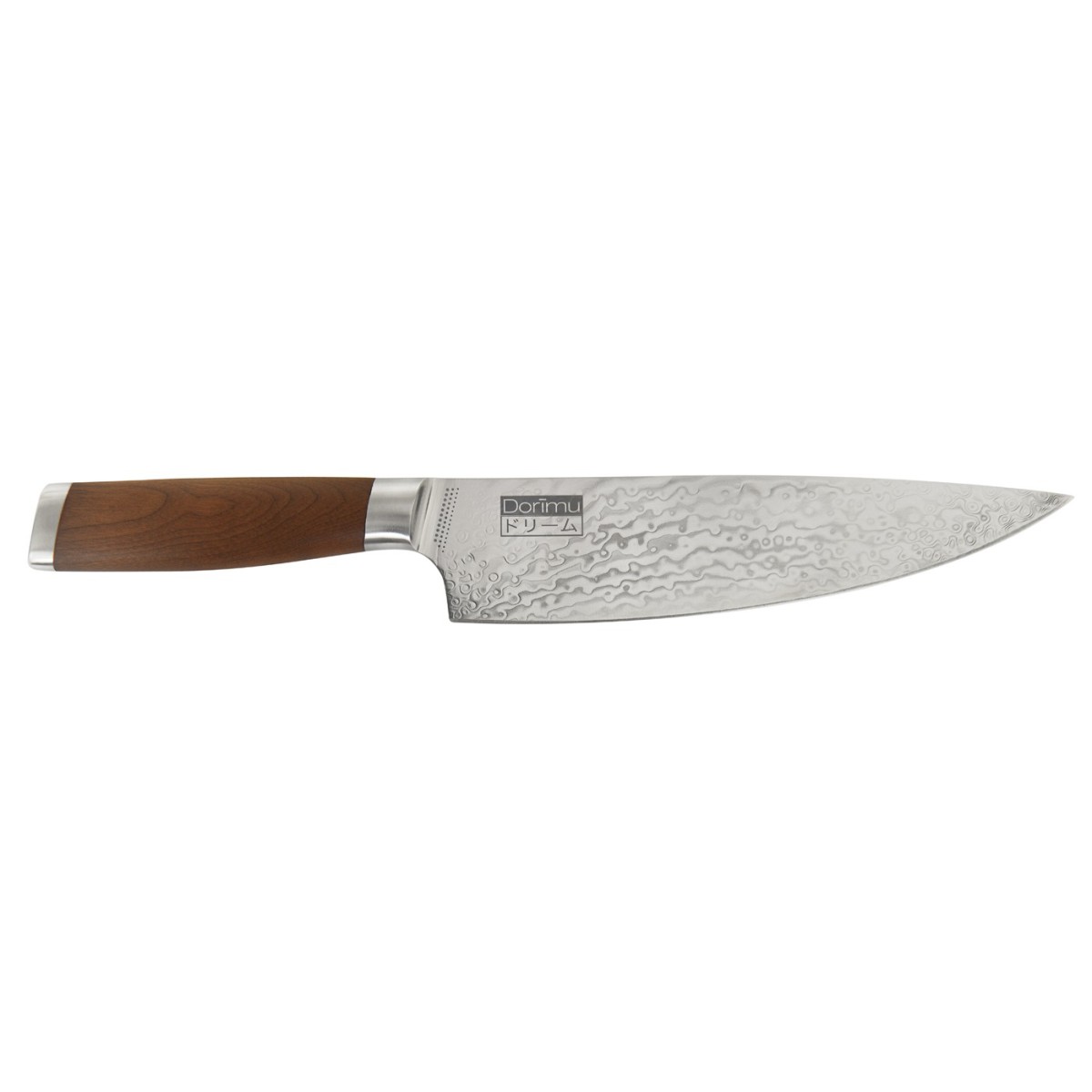 Couteau Chef 20 cm - Chroma Dorimu D04