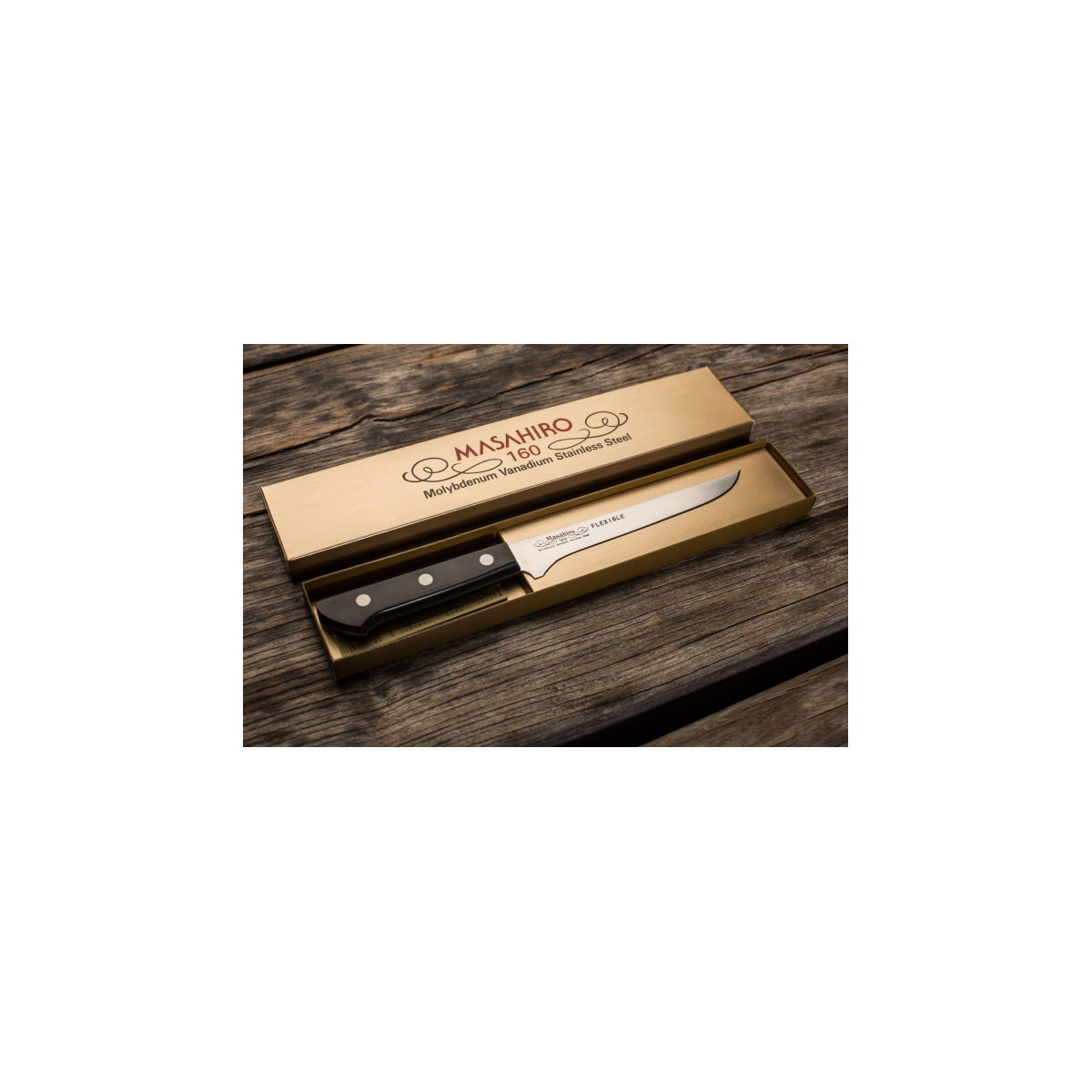 Couteau Filet de Sole 16 cm 14072