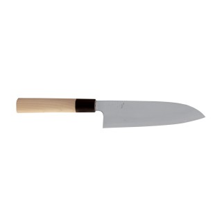 Couteau Santoku 18cm - Chroma Haiku Pro HP3