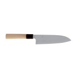 Couteau Santoku 18cm - Chroma Haiku Pro HP3