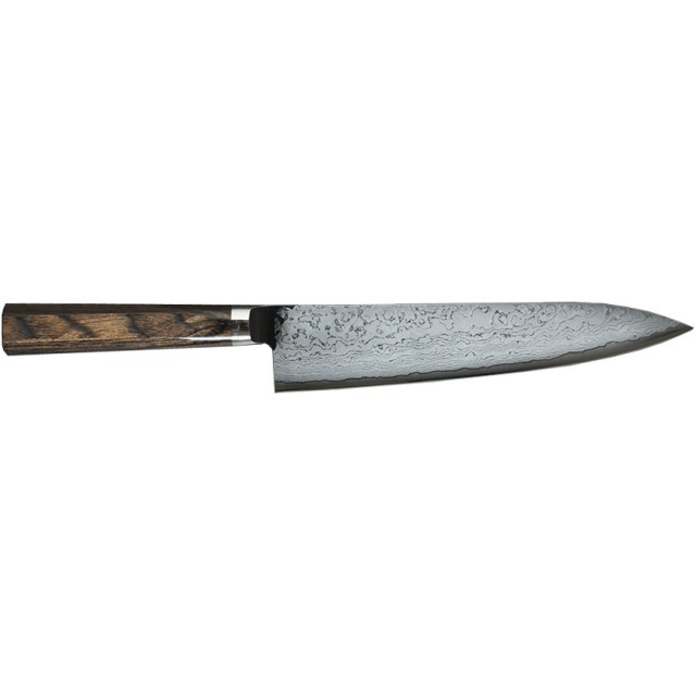 Couteau Chef 21 cm - Takamura TM04