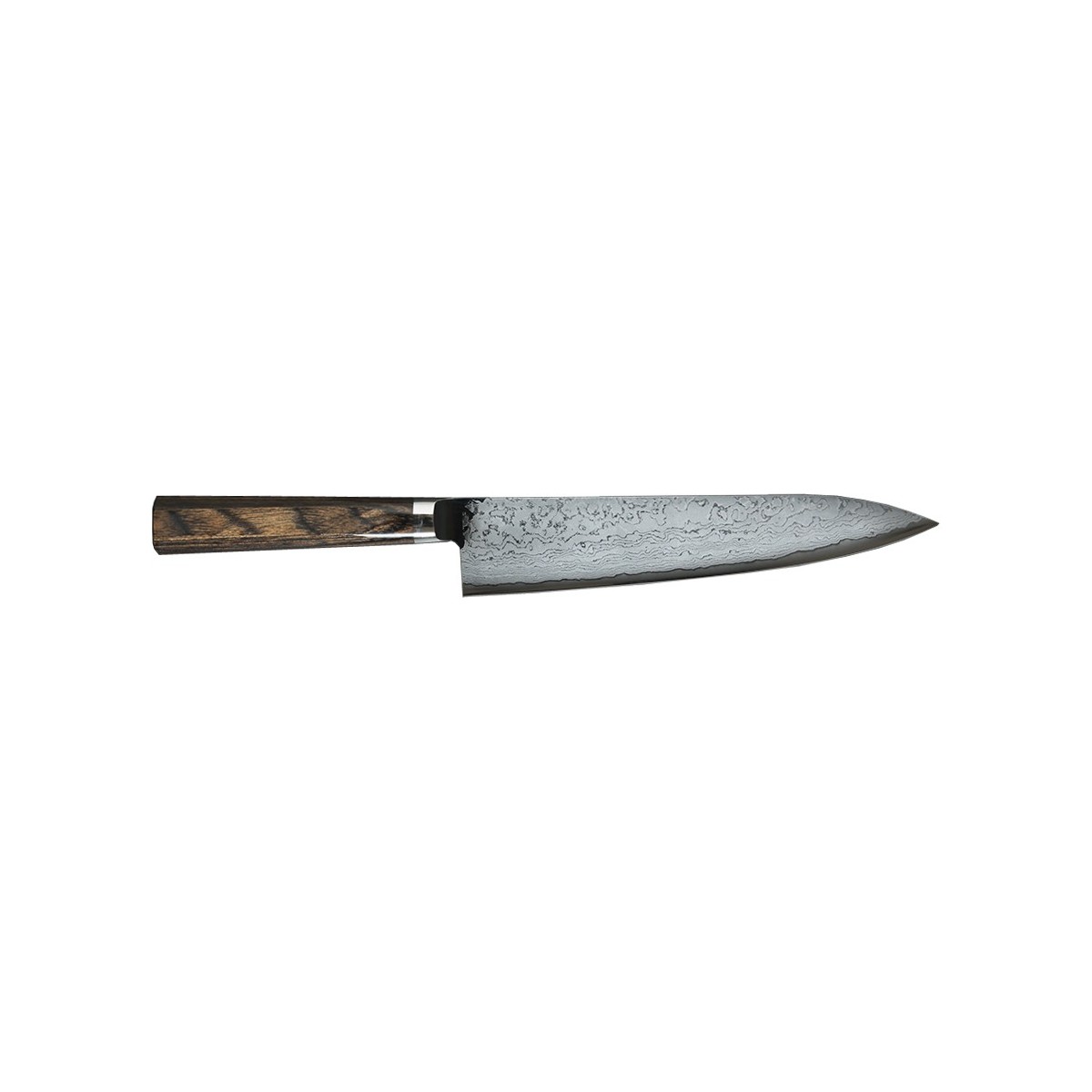 Couteau Chef 21 cm - Takamura TM04