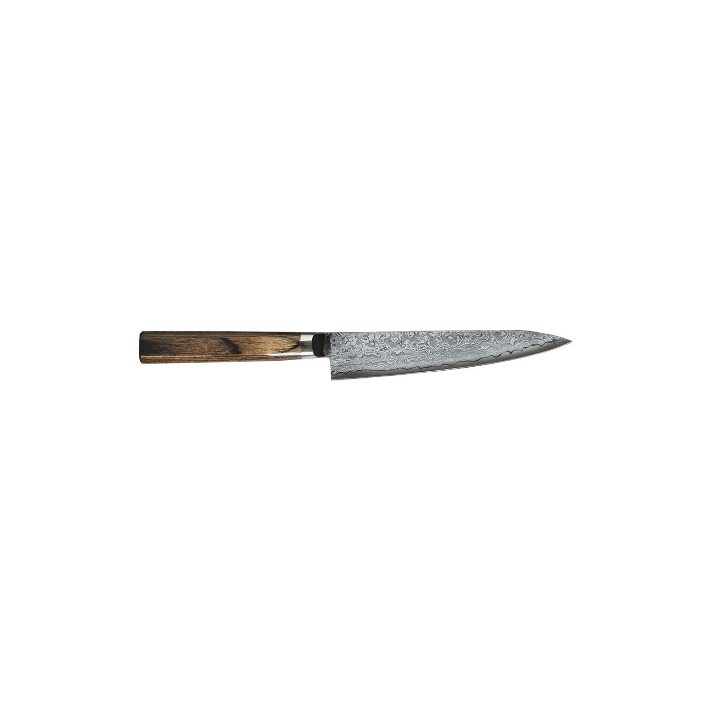 Couteau universel petty 15cm - Takamura TM10