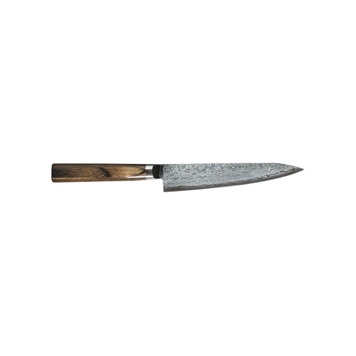 Couteau universel petty 15cm - Takamura TM10