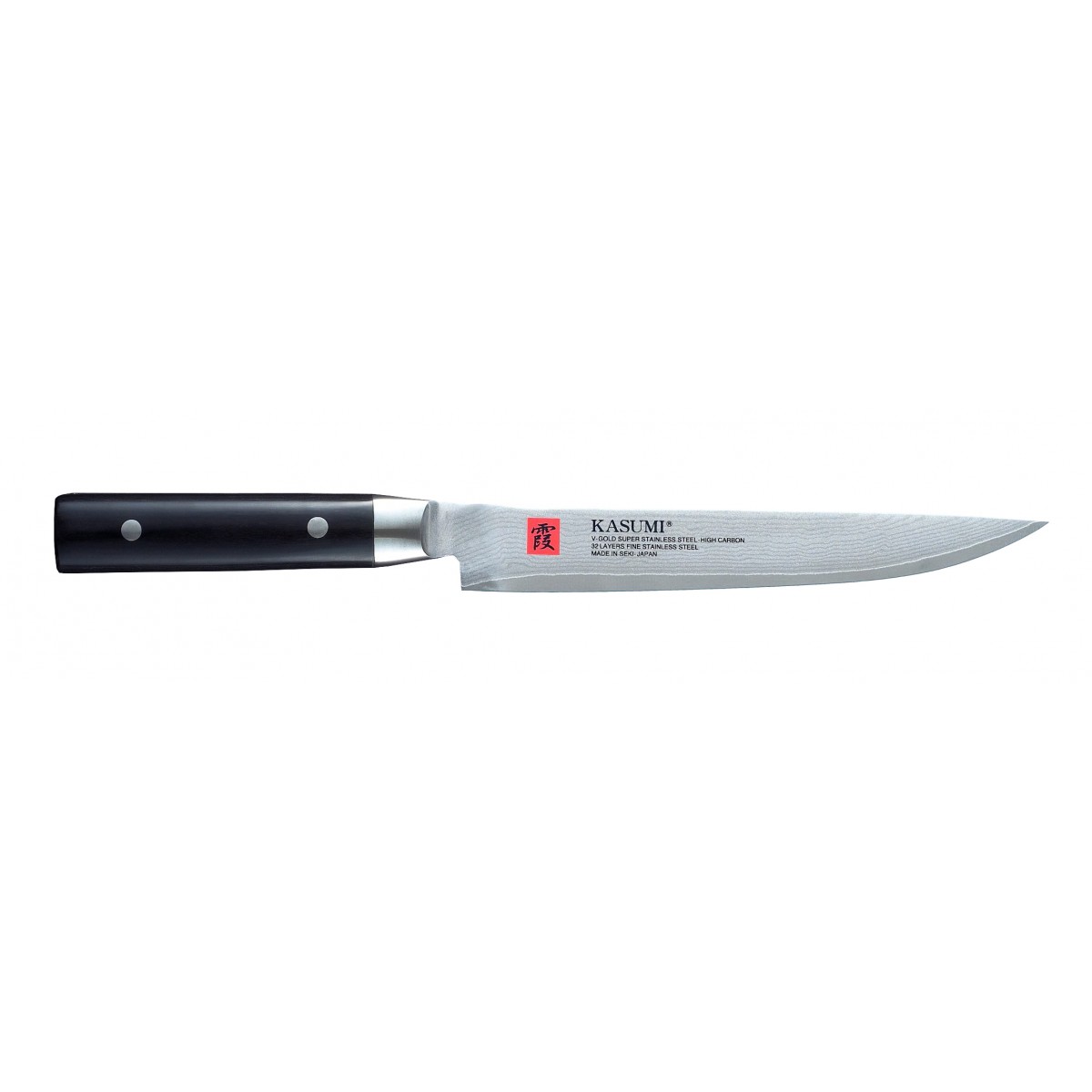 Couteau à découper 20cm - Kasumi Damas 84020