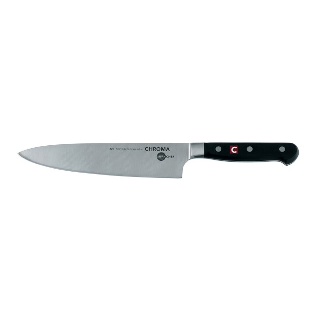 Mallette équipée 5 couteaux Japan Chef KB1JC