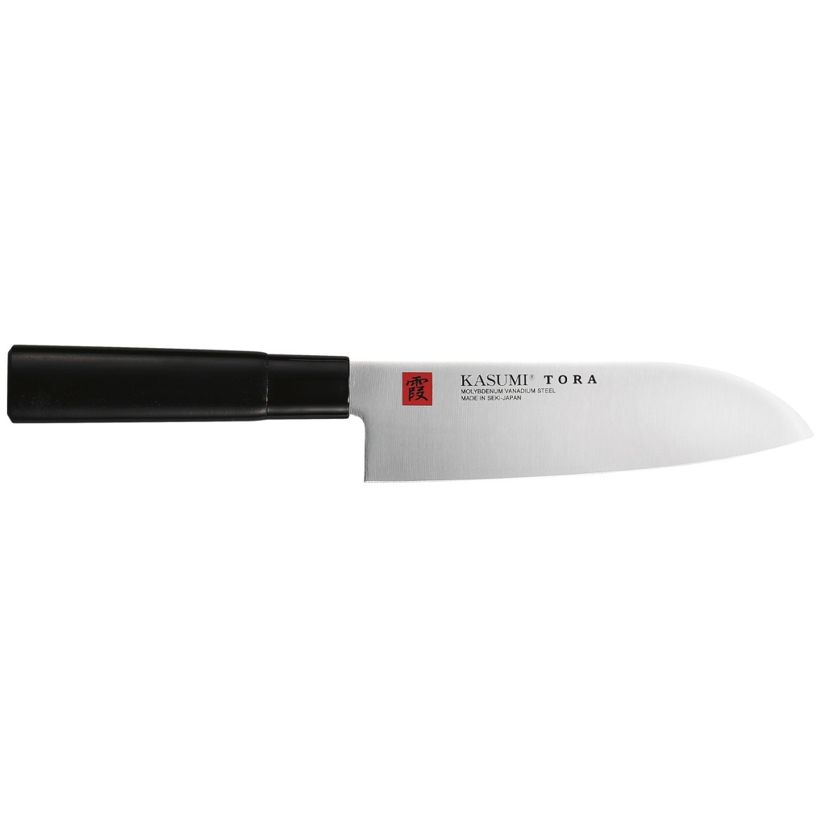 Couteau Santoku 165 mm - Kasumi Tora