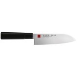 Couteau Santoku 165 mm - Kasumi Tora