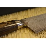 Couteau éminceur 24 cm - Takamura