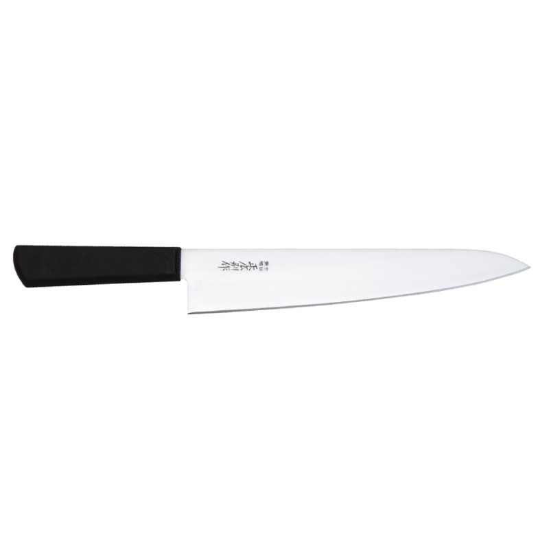Couteau de boucher Chef 27 cm