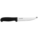 Couteau de boucher à tripes 18 cm