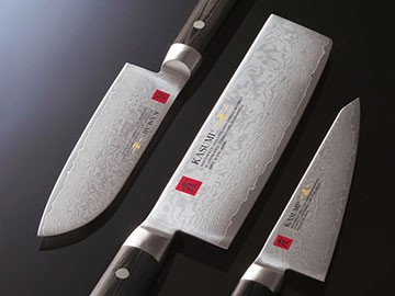 Couteau japonais, Couteaux de cuisine japonais 